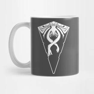 Thrawn - Chimaera Mug